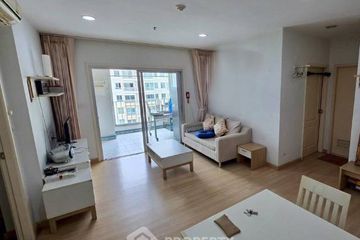 2 Bedroom Condo for sale in Centric Scene Ratchavipha, Wong Sawang, Bangkok near MRT Wong Sawang