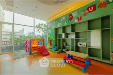 2 Bedroom Condo for sale in Fullerton, Phra Khanong, Bangkok near BTS Thong Lo