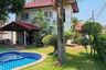 3 Bedroom Villa for rent in Park Village, Nong Prue, Chonburi