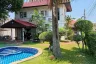 3 Bedroom Villa for rent in Park Village, Nong Prue, Chonburi