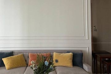 2 Bedroom Condo for Sale or Rent in Sindhorn Residence, Lumpini, Bangkok near BTS Ploen Chit