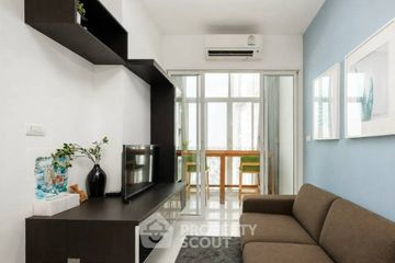 1 Bedroom Condo for sale in Ideo Verve Sukhumvit, Phra Khanong Nuea, Bangkok near BTS On Nut