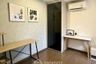 1 Bedroom Condo for sale in Chewathai Hallmark Charan 13, Wat Tha Phra, Bangkok near MRT Charan 13