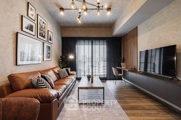 2 Bedroom Condo for sale in The Lofts Asoke, Khlong Toei Nuea, Bangkok near MRT Phetchaburi