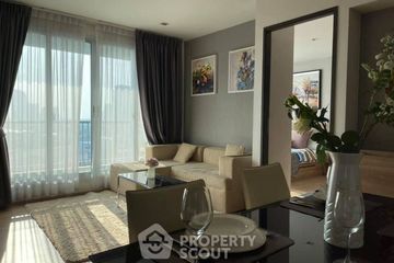 2 Bedroom Condo for sale in Rhythm Sathorn, Thung Wat Don, Bangkok near BTS Saphan Taksin