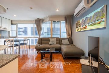 1 Bedroom Condo for sale in Sukhumvit Suite, Khlong Toei Nuea, Bangkok near BTS Nana