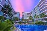 1 Bedroom Condo for sale in Whale Marina Condo, Na Jomtien, Chonburi
