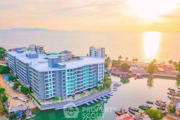 1 Bedroom Condo for sale in Whale Marina Condo, Na Jomtien, Chonburi
