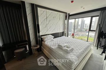 2 Bedroom Condo for sale in Life Asoke Hype, Makkasan, Bangkok near MRT Phra Ram 9