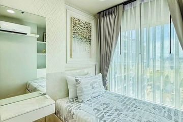 2 Bedroom Condo for sale in The Trust Condo South Pattaya, Nong Prue, Chonburi