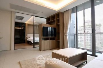 1 Bedroom Condo for Sale or Rent in Circle Sukhumvit 31, Khlong Toei Nuea, Bangkok near BTS Phrom Phong