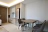 1 Bedroom Condo for Sale or Rent in Circle Sukhumvit 31, Khlong Toei Nuea, Bangkok near BTS Phrom Phong