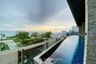 3 Bedroom Condo for sale in Coconut Beach Condo, Nong Prue, Chonburi