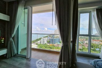 3 Bedroom Condo for sale in Coconut Beach Condo, Nong Prue, Chonburi