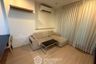 1 Bedroom Condo for sale in Rhythm Ratchada-Huai Khwang, Din Daeng, Bangkok near MRT Huai Khwang