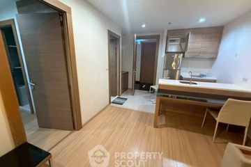 1 Bedroom Condo for sale in Rhythm Ratchada-Huai Khwang, Din Daeng, Bangkok near MRT Huai Khwang