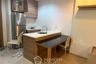 1 Bedroom Condo for sale in Rhythm Ratchada-Huai Khwang, Din Daeng, Bangkok near MRT Huai Khwang