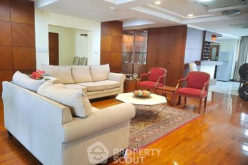 3 Bedroom Condo for sale in Sukhumvit Park, Khlong Toei, Bangkok near BTS Nana