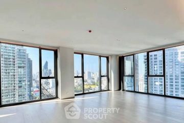 4 Bedroom Condo for sale in Culture Thonglor, Khlong Tan Nuea, Bangkok near BTS Thong Lo