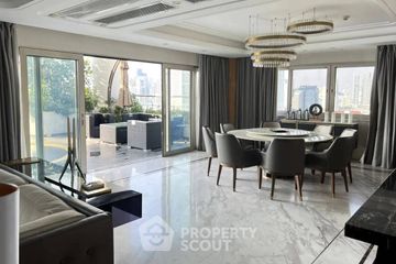 3 Bedroom Condo for sale in Le Raffine Sukhumvit 24, Khlong Tan, Bangkok near BTS Phrom Phong