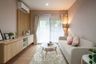 2 Bedroom Condo for sale in Condolette Dwell Sukhumvit 26, Khlong Tan, Bangkok near BTS Phrom Phong