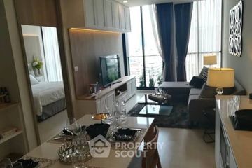 2 Bedroom Condo for sale in Noble Ploenchit, Lumpini, Bangkok near BTS Ploen Chit