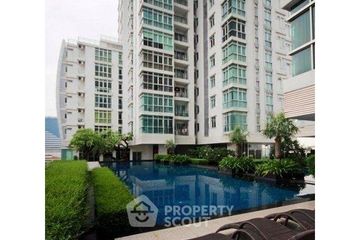 3 Bedroom Condo for sale in Nusasiri Grand, Phra Khanong, Bangkok near BTS Ekkamai
