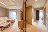 2 Bedroom Condo for sale in Wittayu Complex, Makkasan, Bangkok near Airport Rail Link Makkasan