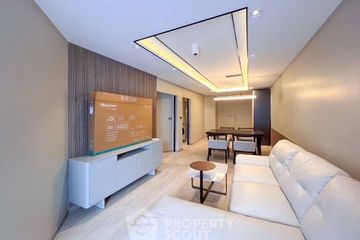 2 Bedroom Condo for sale in Wittayu Complex, Makkasan, Bangkok near Airport Rail Link Makkasan