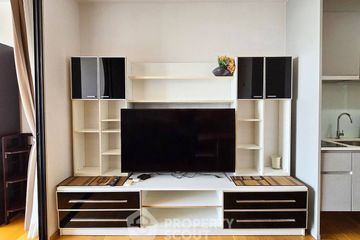 1 Bedroom Condo for sale in Noble Revo Silom, Silom, Bangkok near BTS Surasak