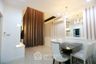 2 Bedroom Condo for sale in The Crest Sukhumvit 34, Khlong Tan, Bangkok near BTS Thong Lo