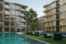 Apartment for sale in Bellevue Beachfront Condo, Choeng Thale, Phuket