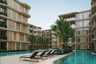 Apartment for sale in Bellevue Beachfront Condo, Choeng Thale, Phuket