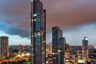 3 Bedroom Condo for sale in Khlong Ton Sai, Bangkok near BTS Saphan Taksin