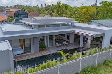 4 Bedroom Villa for sale in Rawai, Phuket