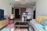 1 Bedroom Condo for sale in 185 Rajadamri, Lumpini, Bangkok near BTS Ratchadamri