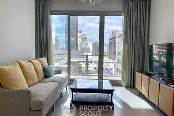 1 Bedroom Condo for sale in 185 Rajadamri, Lumpini, Bangkok near BTS Ratchadamri