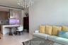 1 Bedroom Condo for sale in 185 Rajadamri, Lumpini, Bangkok near BTS Ratchadamri