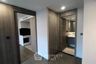 1 Bedroom Condo for sale in Klass Condo Siam, Wang Mai, Bangkok near BTS National Stadium