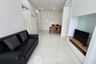 1 Bedroom Condo for sale in Q House Sathorn, Thung Maha Mek, Bangkok near MRT Lumpini