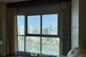 2 Bedroom Condo for sale in Ivy River, Bang Pakok, Bangkok near BTS Talat Phlu