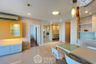 2 Bedroom Condo for sale in Ivy River, Bang Pakok, Bangkok near BTS Talat Phlu