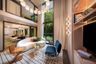 2 Bedroom Condo for sale in The Lofts Ratchathewi, Thung Phaya Thai, Bangkok near BTS Ratchathewi