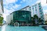 1 Bedroom Condo for sale in City Center Residence, Nong Prue, Chonburi