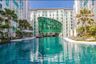 1 Bedroom Condo for sale in City Center Residence, Nong Prue, Chonburi