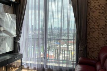 3 Bedroom Condo for sale in The Capital Ratchaprarop-Vibha, Sam Sen Nai, Bangkok near BTS Sanam Pao