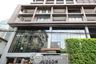 4 Bedroom Condo for sale in The Hudson Sathorn 7, Thung Maha Mek, Bangkok near BTS Chong Nonsi