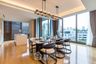 2 Bedroom Condo for sale in Baan Sindhorn, Lumpini, Bangkok near BTS Ratchadamri