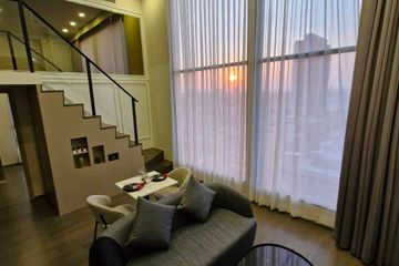 2 Bedroom Condo for sale in Park Origin Ratchathewi, Thanon Phetchaburi, Bangkok near BTS Ratchathewi