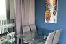 2 Bedroom Condo for sale in Ideo Q Sukhumvit 36, Khlong Tan, Bangkok near BTS Thong Lo